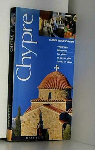 A Chypre