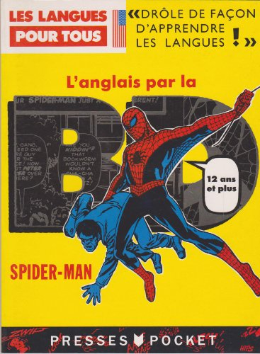 Spider-man