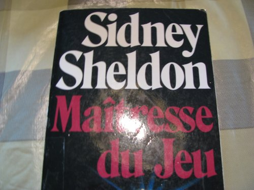 Maitresse du jeu