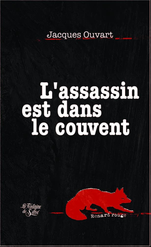 L'assassin est dans le couvent