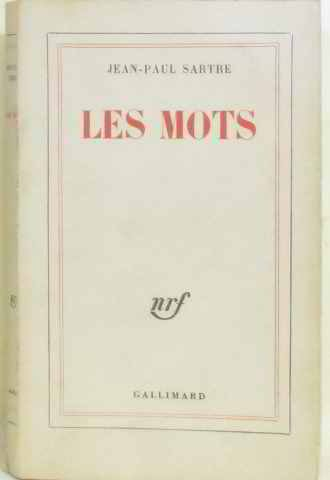 les mots