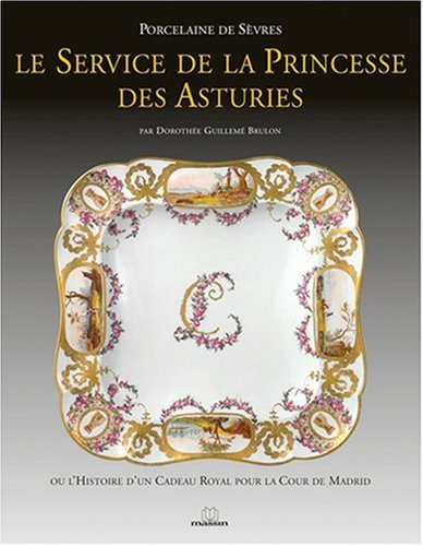 Le service de la princesse des Asturies