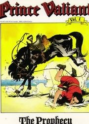 Prince Valiant : au temps du roi Arthur. Vol. 3. 1942-1944