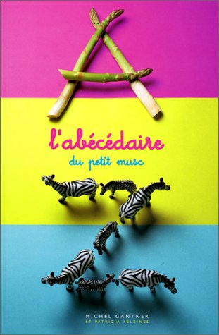 l'abécédaire du petit musc