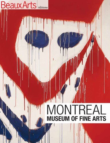Musée des beaux-arts de Montréal