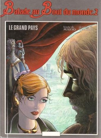 le grand pays