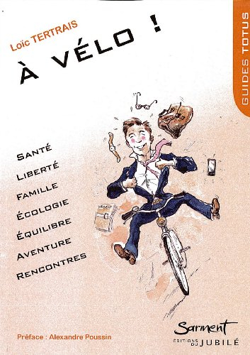 A vélo !