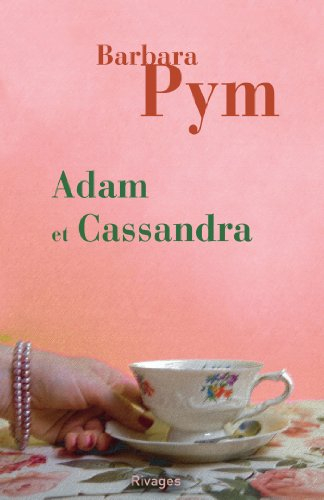 Adam et Cassandra