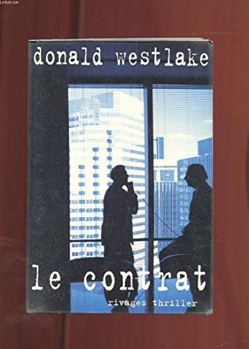 Le contrat