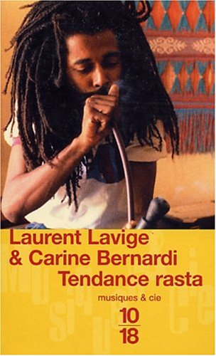 Tendance rasta