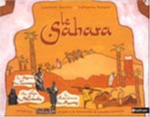 Le Sahara