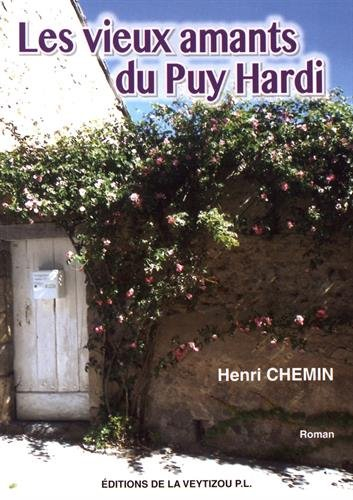 Les vieux amants du Puy Hardi