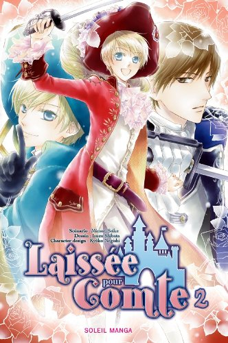 Laissée pour comte. Vol. 2