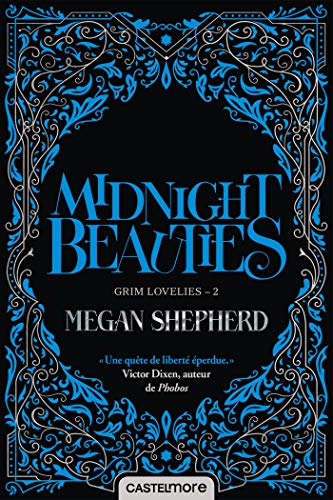 Grim lovelies. Vol. 2. Midnight beauties