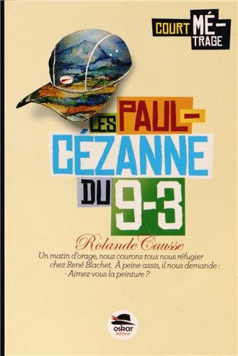 les paul cezanne du 93