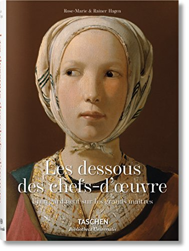bu-les dessous des chefs-d'oeuvre
