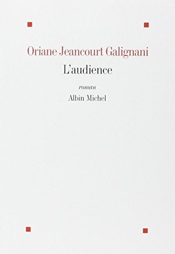 L'audience
