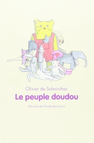 Le peuple doudou