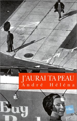 J'aurai ta peau