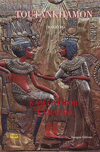 Toutankhamon : tragédie