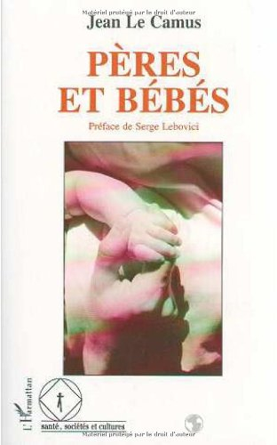 Pères et bébés