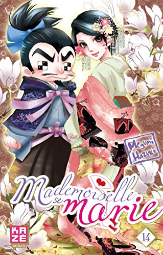 Mademoiselle se marie. Vol. 14