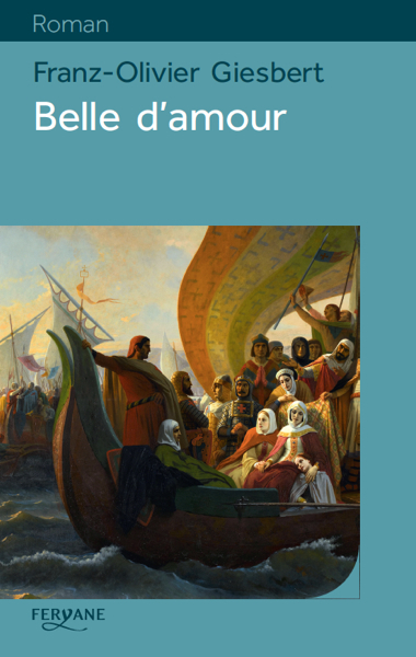 Belle d'amour