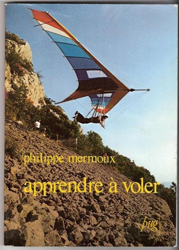apprendre à voler