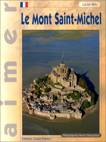Le Mont Saint-Michel