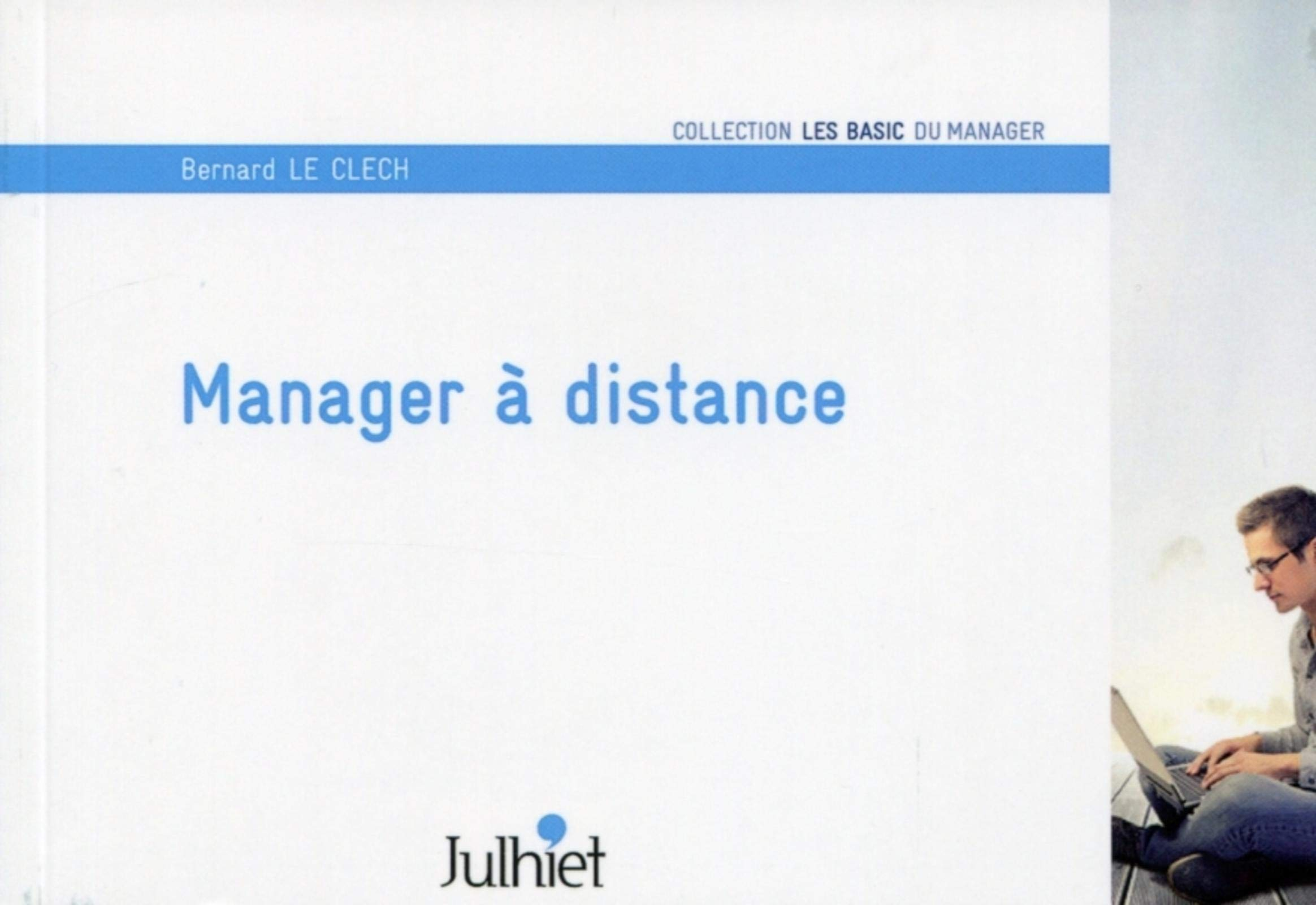 Manager à distance