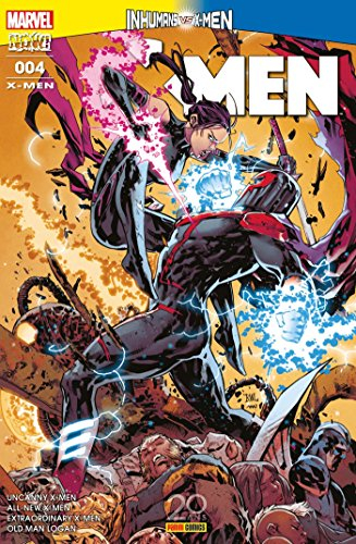 X-Men, n° 4