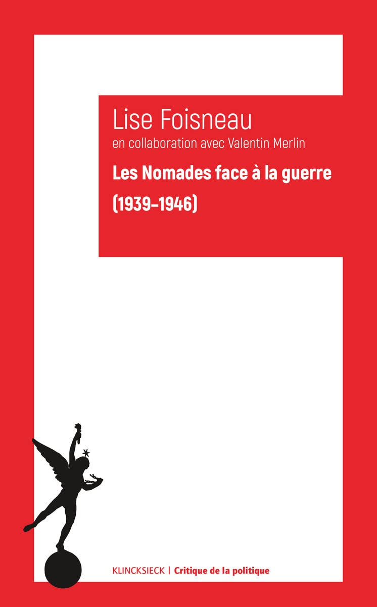 Les nomades face à la guerre (1939-1946)