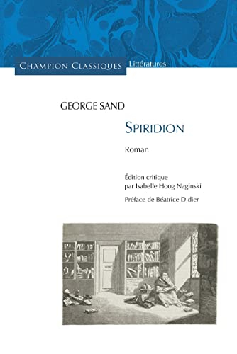 Spiridion