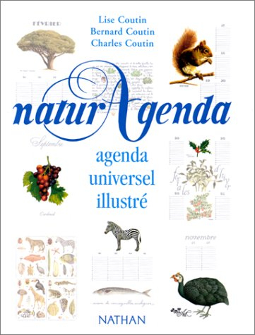 Naturagenda