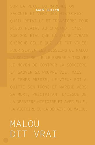 Malou dit vrai