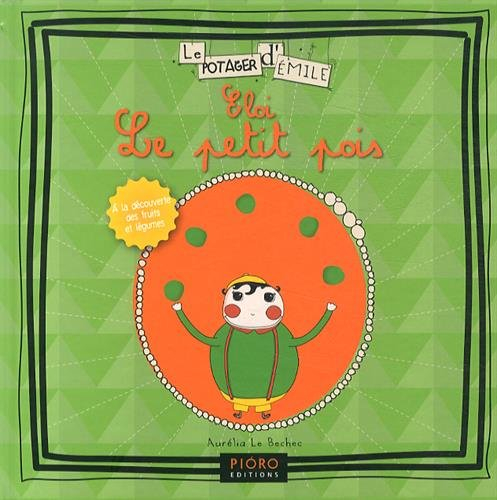 Eloi le petit pois