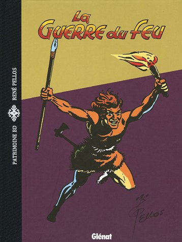 La guerre du feu