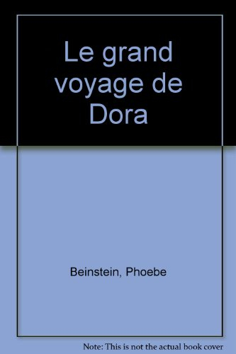 Le grand voyage de Dora : Dora l'exploratrice