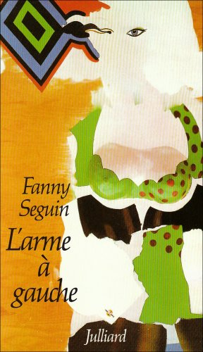 L'Arme à gauche