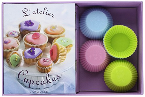 L'atelier cupcakes