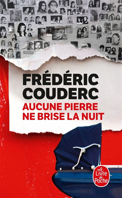Aucune pierre ne brise la nuit