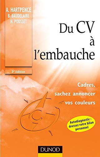 Du CV à l'embauche