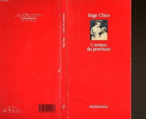L'amour du prochain
