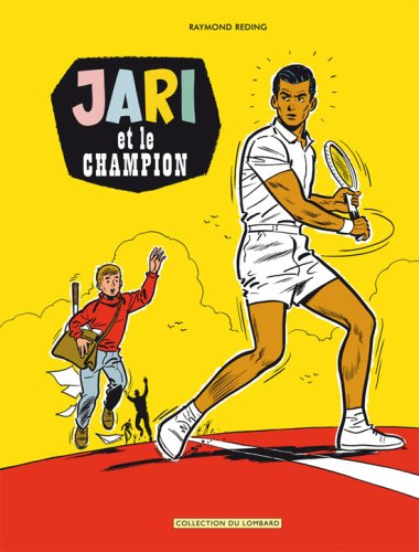 Jari