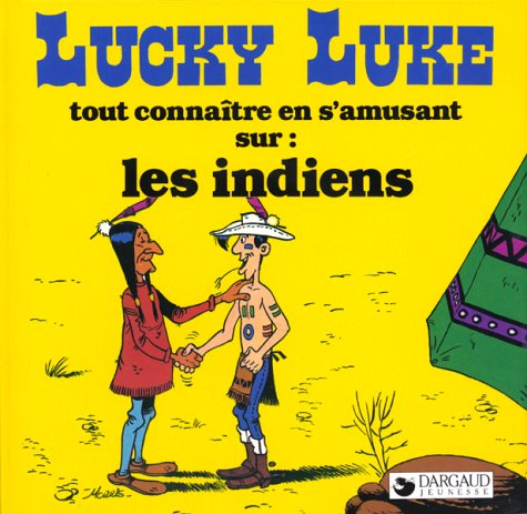Les Indiens