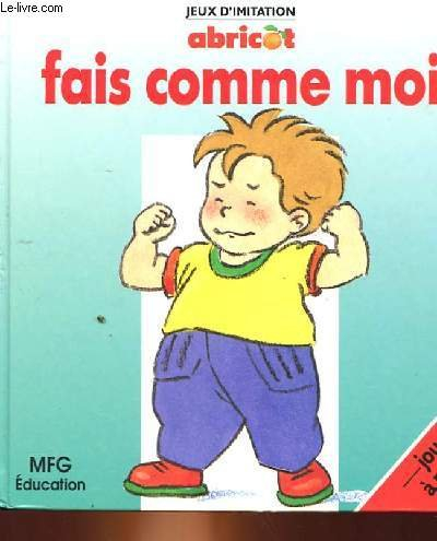 joue a mimer