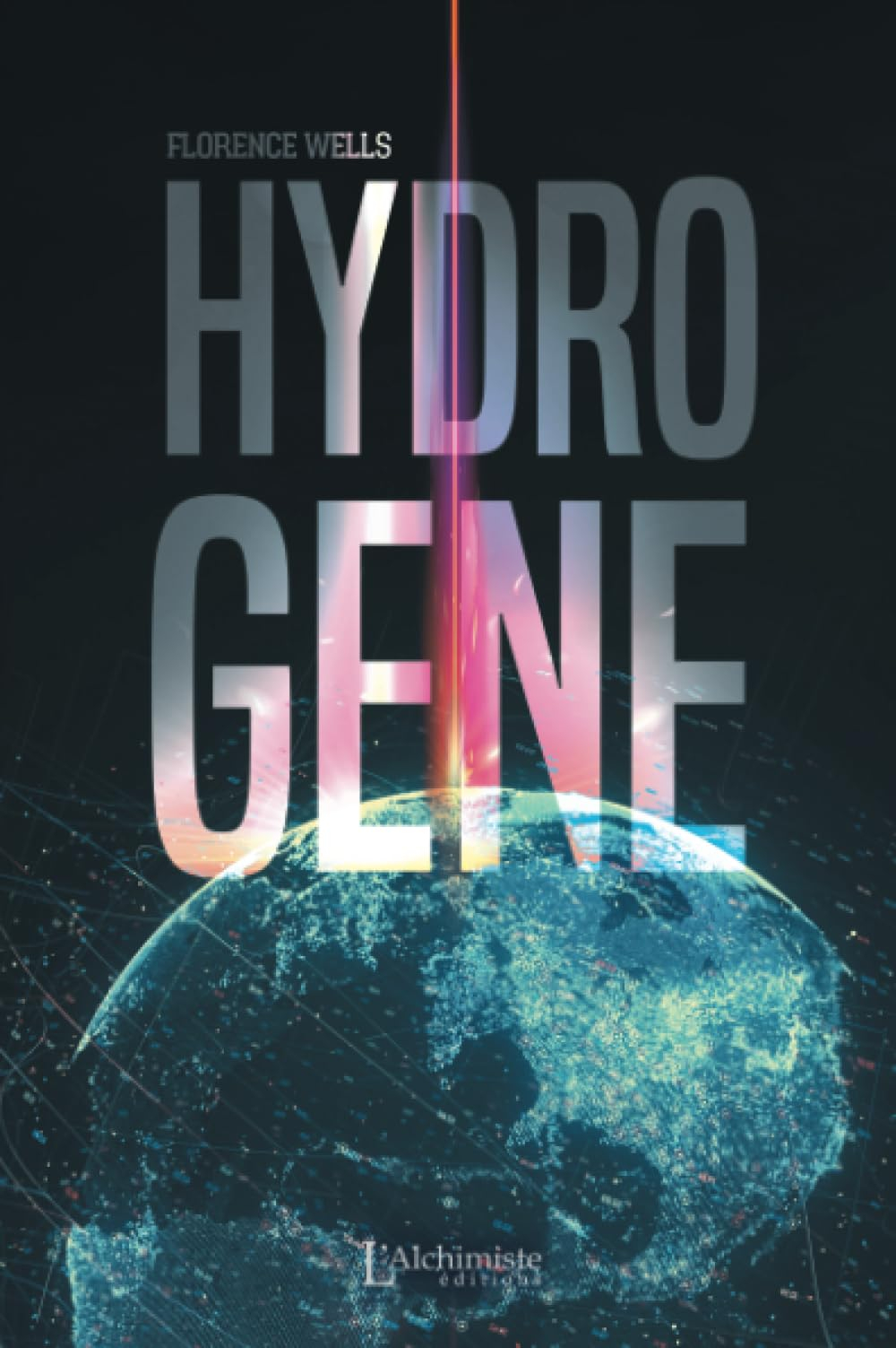Hydrogène