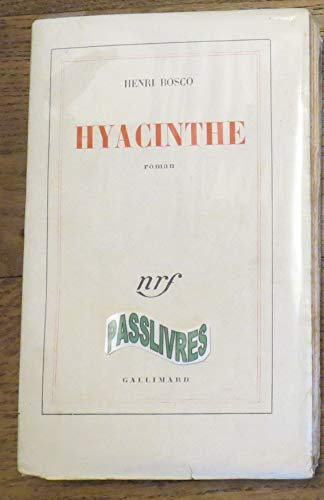 Hyacinthe