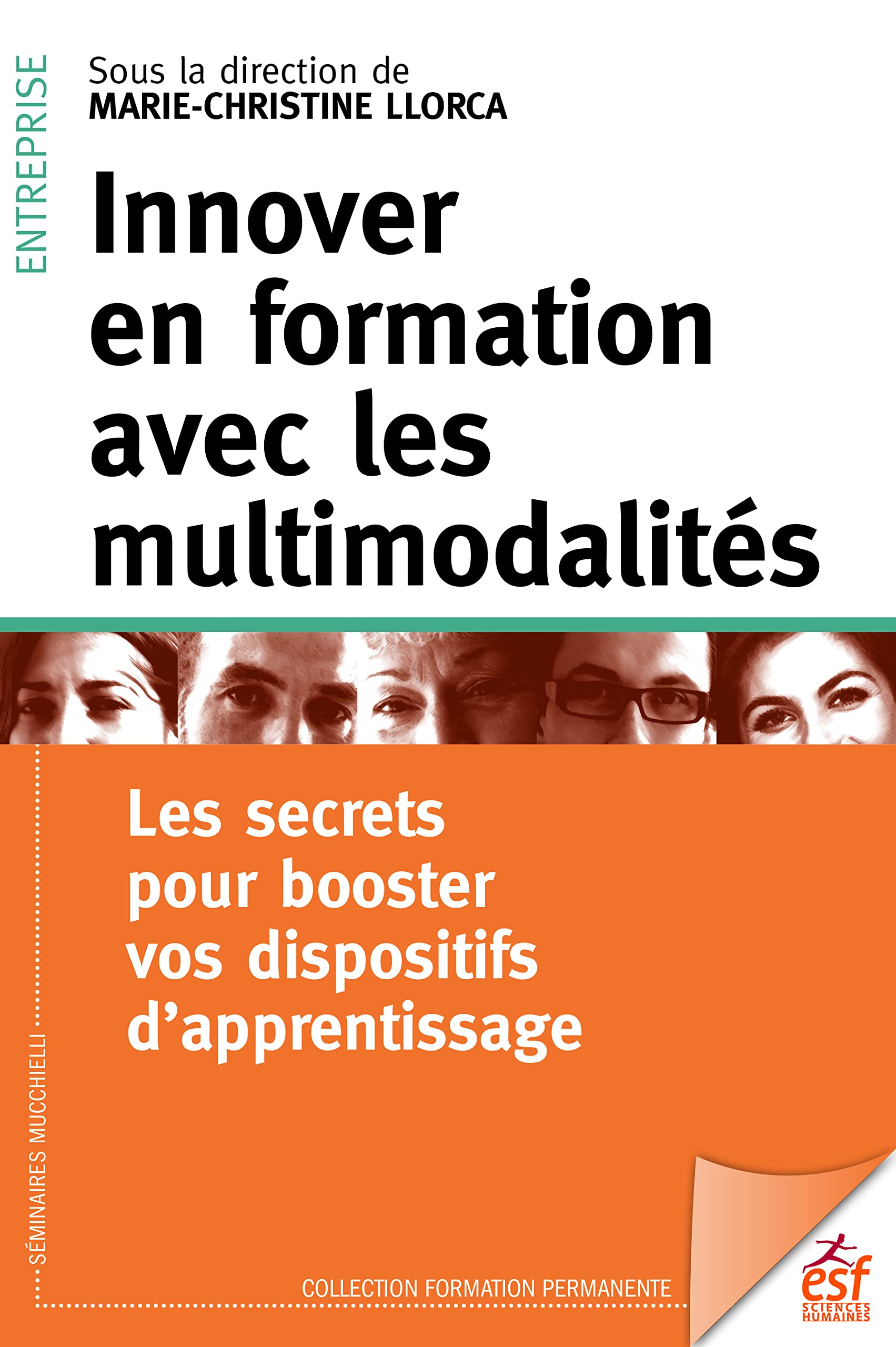 Innover en formation avec les multimodalités : voyages dans des dispositifs apprenants