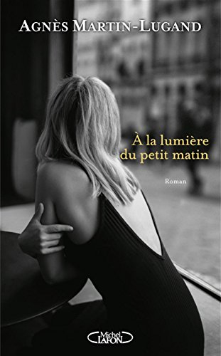 A la lumière du petit matin